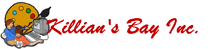 Killian's Bay Inc.