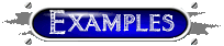 Examples